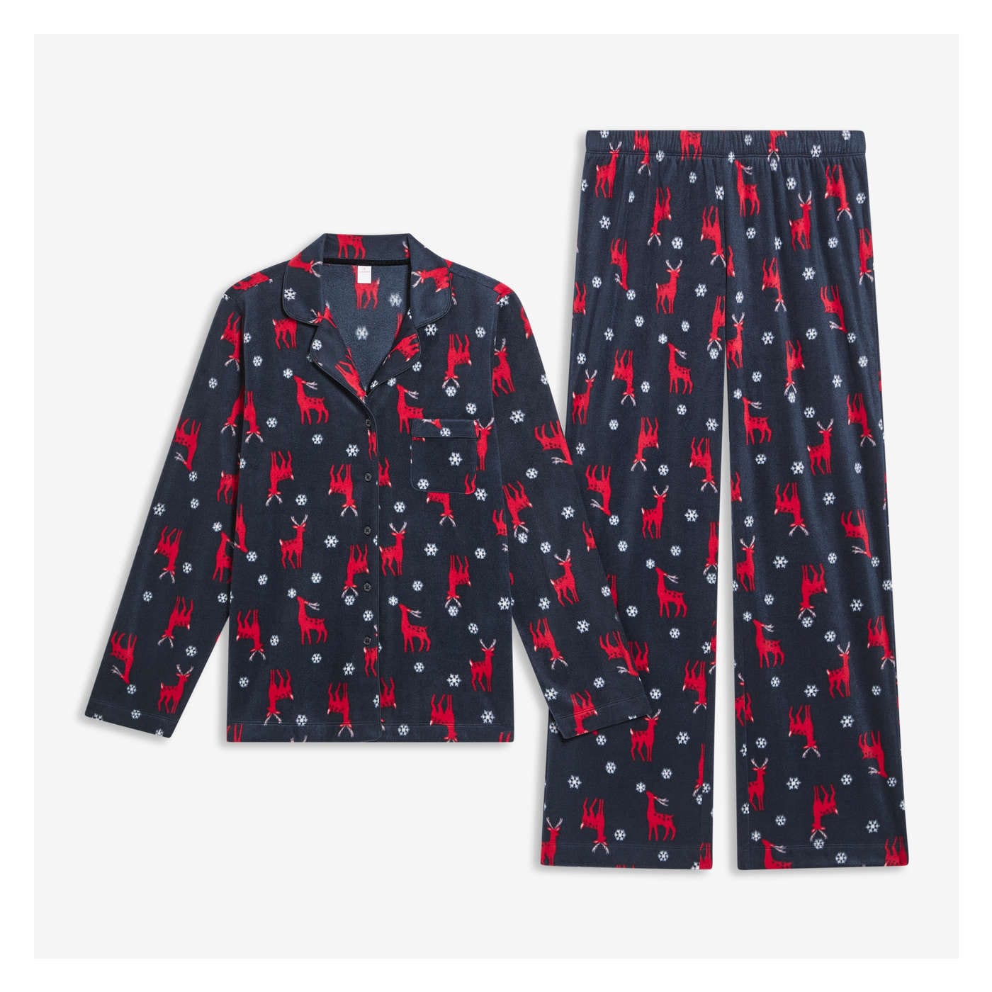 Joe fresh ladies online pyjamas